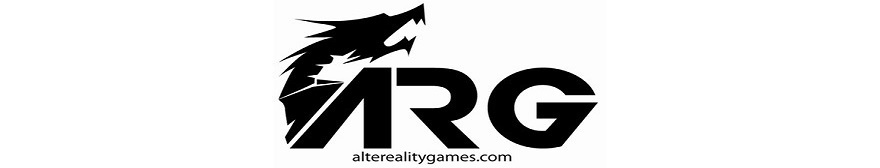 Alter Reality Games